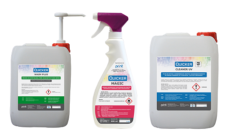 What Are The Two Main Types Of Chemicals