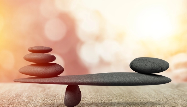 How Fast Life Can Change: Coping with Unexpected Transitions