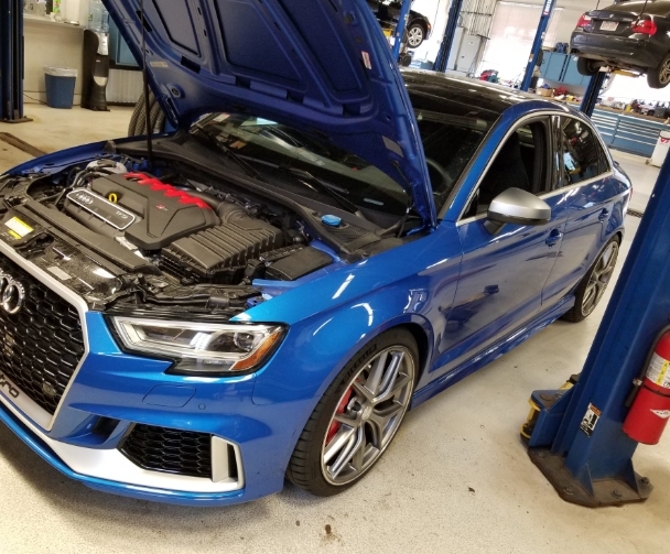 How Much Does an Audi Mechanic Make: A Comprehensive Guide