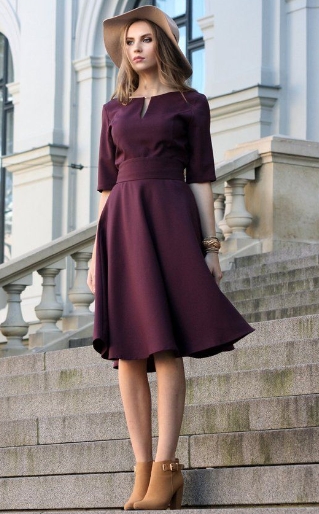 The Latest Fashion Trends in Women's Clothing