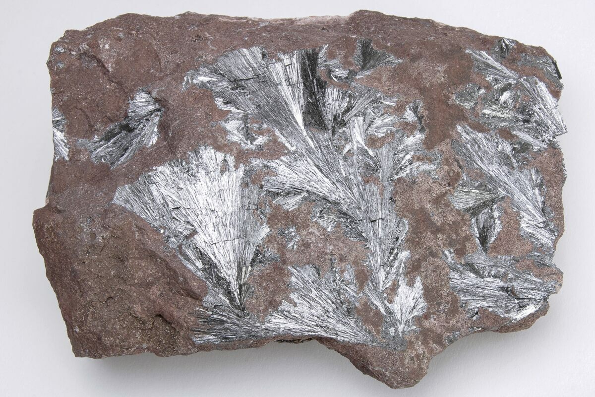 How Are Metallic Minerals Found