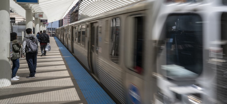 How Much Is Public Transportation In Washington Dc