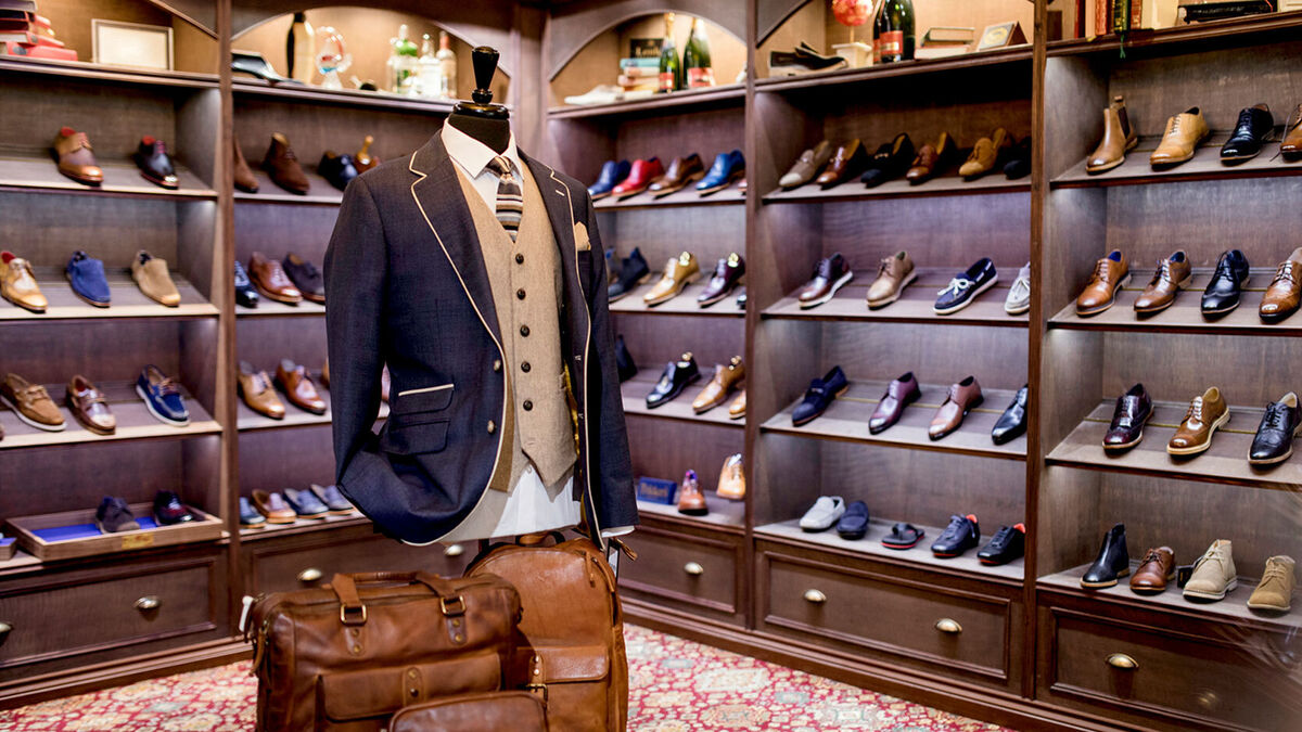 How Do Luxury Brands Make People Feel