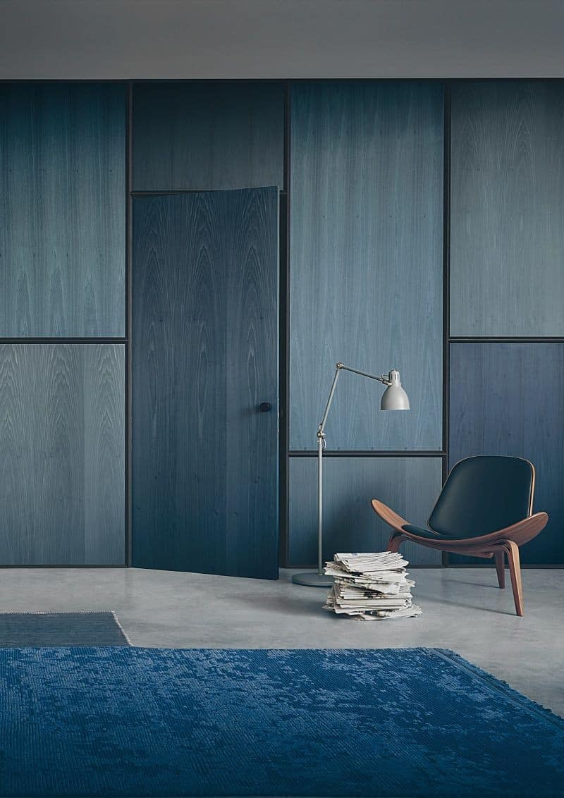 What Is The Material In The Wall Called
