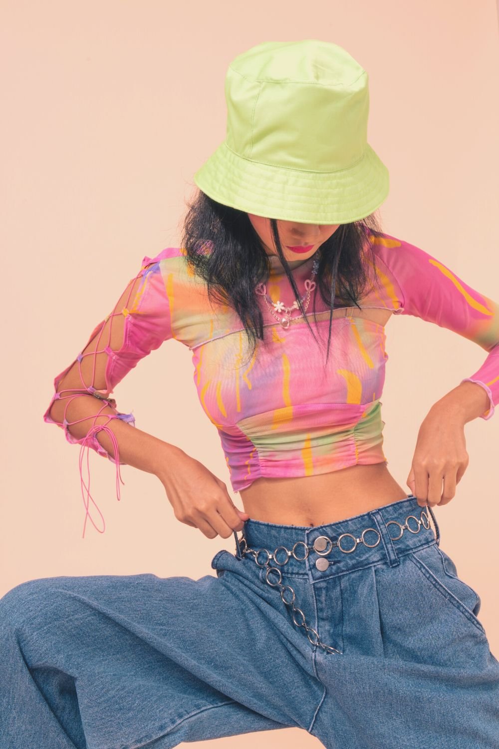 The Fashion Revolution of the 80s: A Look Back at the Popular Clothing Styles