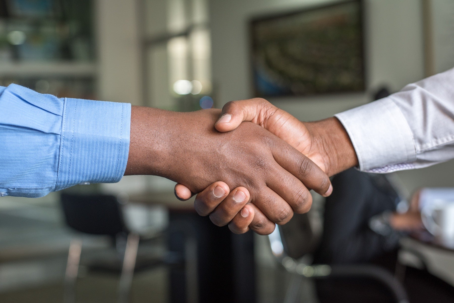 What Are Advantages Of General Partnership