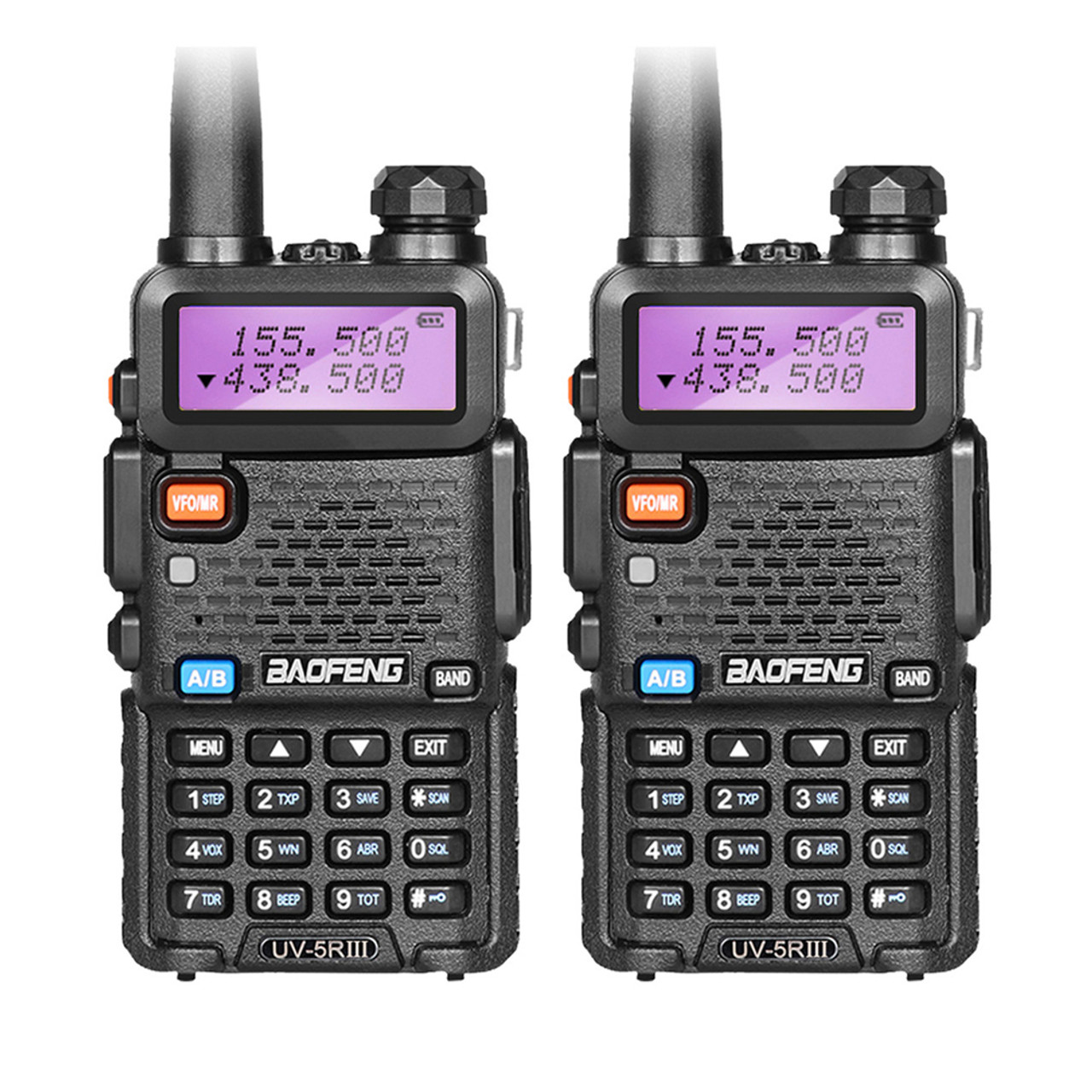 What Is Radio Communication In Security